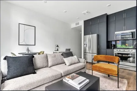 Barton Springs Rd Serviced Apartments