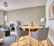 Gartenstrasse Serviced Apartment