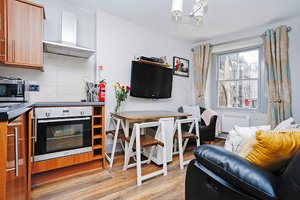 Trocadero Suite Edinburgh