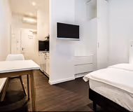 Apartmenthaus International