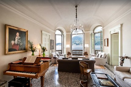 Historical 18th cent Mansion-When luxury &tradition merge harmoniously together