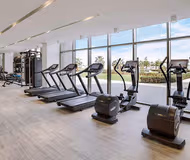 Crescent Rd Serviced Apartment