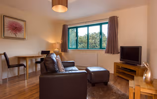 Citygate Apartments Cambridge