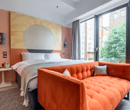 Gorgeous studio apartment at Room2 Southampton