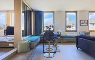 Piazza Santa Serviced Apartment