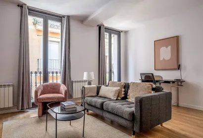 Vila de Gràcia II Serviced Apartment