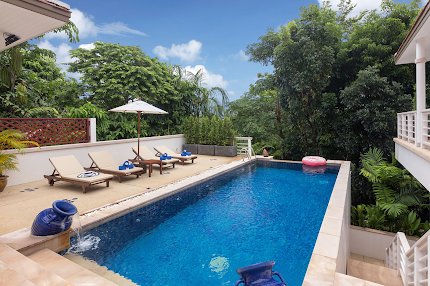 Handsome Villa Near Kata Beach