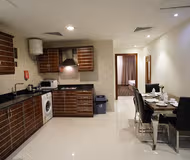 Ash Shuhada Serviced Apartments
