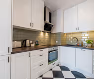 Kolejowa City Serviced Apartment