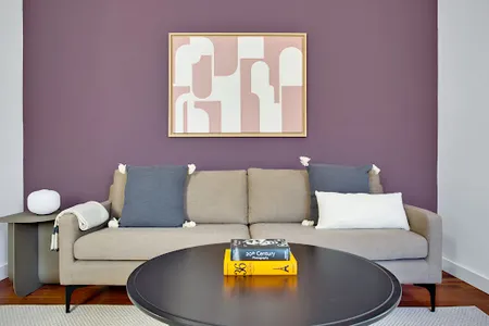 Campo Serviced Apartments