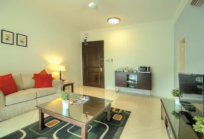 Jalan Duta Kiara Accommodatio