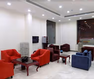 Al Hamra Serviced Residences