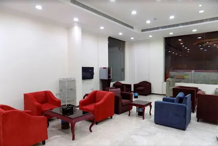 Al Hamra Serviced Residences