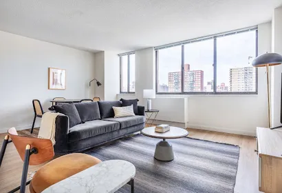 Columbus Avenue  Apartment