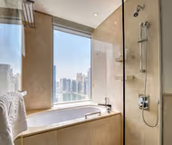 Al Marsa Street Serviced Residences