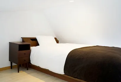 Chuo Serviced Apartment