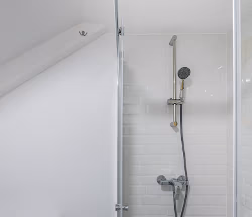 The New Pateo da Lapa - Casa 3