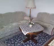 Buhle Serviced Apartment