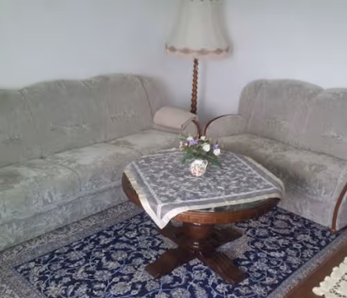 Buhle Serviced Apartment