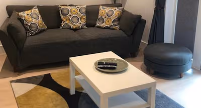 Garden Court Uxbridge