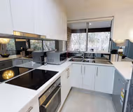 Pirrama Road Serviced Apartment