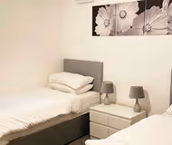 Sutton 1 Bedroom Apartment