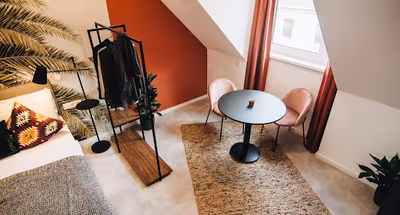 Plärrerstrasse Serviced Apartment