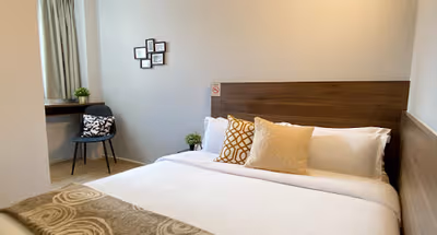 Beach Road Coliving Apartments