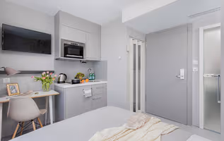 Neustadtstrasse Serviced Apartment, Lucerne