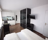 Franklinstrasse Serviced Apartment