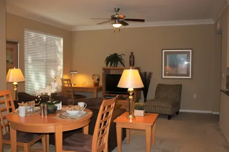 Kirby Dr. Apartments