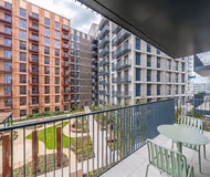ALTIDO Nine Elms
