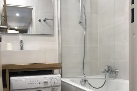 Athens Serviced Apartment