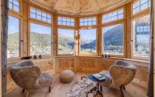 Davos Residence