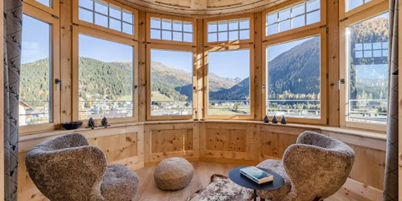 Davos Residence