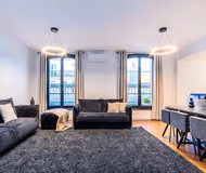 CHAMPS ELYSEES LUXURY WITH TERRACE