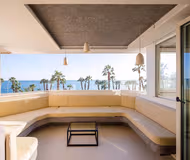 Casa Pirulo Sea View Serviced Apartment