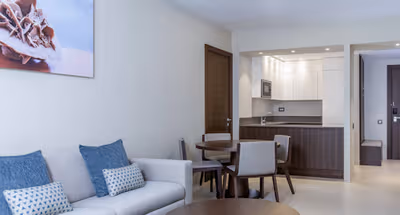 Rte De Dar El Beida Serviced Apartment