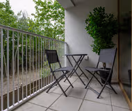 Braniborska Serviced Apartment