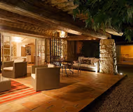 A Classical Provencal Villa in Grimaud