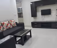 Hitech City Serviced Apartments-II