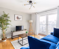 The Shoreditch Collection