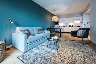 Entrepothaven Serviced Apartments