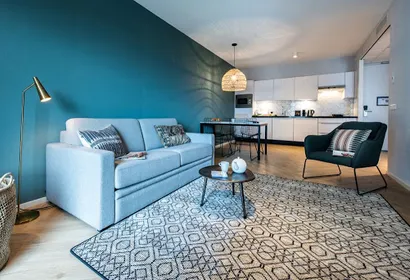 Entrepothaven Serviced Apartments