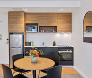 Great Eastern Highway Apartment