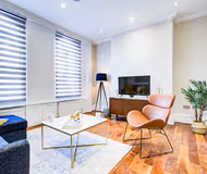 Battersea Park Road Serviced Residences