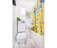 Kudanshita Habitation