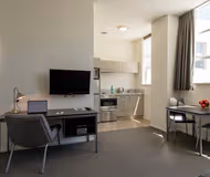 Office space at Quest New Plymouth