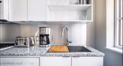 Benton Pl Serviced Apartments