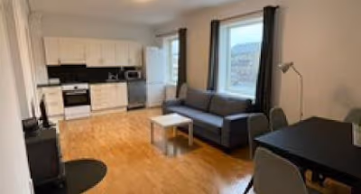 Drammen Serviced Apartment